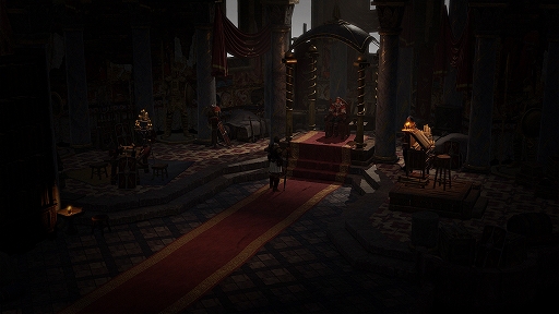 画像ギャラリー No.005のサムネイル画像 / オープンワールドRPG「Wartales」，大型拡張パック第2弾「Fires in the Capital」を発表。首都イサンドリンや新クラス「放火魔」などを追加