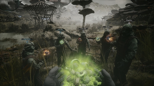 画像ギャラリー No.003のサムネイル画像 / ポストアポカリプスMMOFPS「PIONER」のオープンβテストがスタート。50平方キロメートルを超える広大な終末後のソビエトを探索