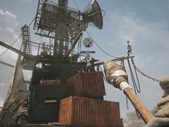 ポストアポカリプスMMOFPS「PIONER」のオープンβテストがスタート。50平方キロメートルを超える広大な終末後のソビエトを探索