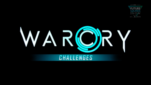 E3 2021ϡWarcry Challengesפ2021ǯ˥꡼ɽȥ١ι®Хȥ뤬ħŪʿFPS