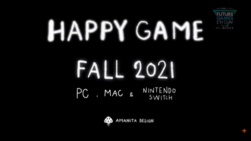 E3 2021MachinariumΥǥ٥åѤοHappy Gameפκǿȥ쥤顼ˡϥåԡȤǤϤʤ̴æФܻؤ