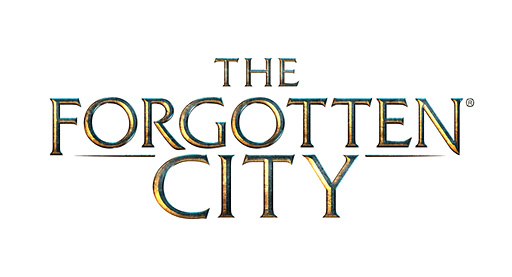 ߥƥ꡼ADVThe Forgotten CityPS5ǤPS4Ǥ1223˹ȯءȥɿ͵MODΥᥤ