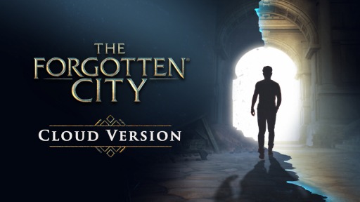 The Forgotten City - Cloud VersionפSwitchȯ䡣ο͵MOD򸵤ˤߥƥ꡼ɥ٥㡼