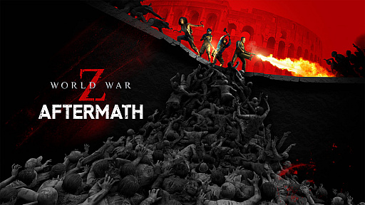 ѥåפ³ԡWorld War Z: AftermathפΥ꡼921˷ꡣSwitchǡWorld War ZɤϤνȯͽ