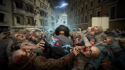 WORLD WAR Z: AftermathפܸPS4Ǥ2021ǯߤ˥꡼ǿȥ쥤顼