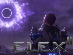 ELEX IIסǿȥ쥤顼ȥȡ꡼ԡɤʴΩ͸åλѤǧ褦