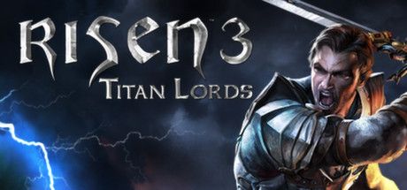 ELEX IIפRisen 3 - Titan LordsפʤɡTHQ Nordic35ȥ뤬оݤνե2Ƥ