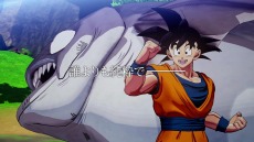 Switch֥ɥ饴ܡZ KAKAROT + ʤååȡפȯ䡣¹̤̾Ͽȥ쥤顼