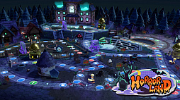 ���������꡼ No.007�Υ���ͥ������ / ����ȯ��֥ޥꥪ�ѡ��ƥ� �����ѡ����������פ�̥�Ϥ�Ҳ𡣥ʥ�Х�󥰺��ʤ��鸷�����줿�ߥ˥����ब100����ڤ���륷�꡼���ǿ���