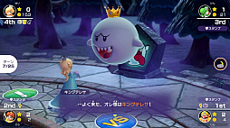 ���������꡼ No.008�Υ���ͥ������ / ����ȯ��֥ޥꥪ�ѡ��ƥ� �����ѡ����������פ�̥�Ϥ�Ҳ𡣥ʥ�Х�󥰺��ʤ��鸷�����줿�ߥ˥����ब100����ڤ���륷�꡼���ǿ���