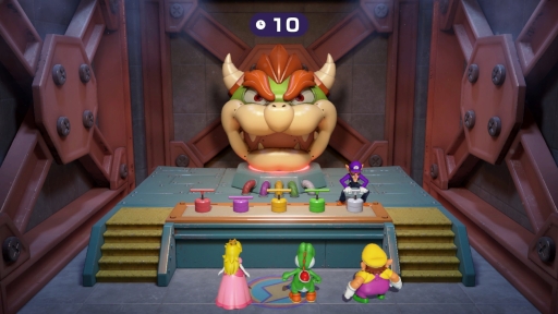 ���������꡼ No.029�Υ���ͥ������ / ����ȯ��֥ޥꥪ�ѡ��ƥ� �����ѡ����������פ�̥�Ϥ�Ҳ𡣥ʥ�Х�󥰺��ʤ��鸷�����줿�ߥ˥����ब100����ڤ���륷�꡼���ǿ���