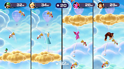 ���������꡼ No.033�Υ���ͥ������ / ����ȯ��֥ޥꥪ�ѡ��ƥ� �����ѡ����������פ�̥�Ϥ�Ҳ𡣥ʥ�Х�󥰺��ʤ��鸷�����줿�ߥ˥����ब100����ڤ���륷�꡼���ǿ���