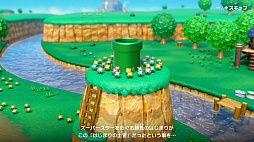 ���������꡼ No.036�Υ���ͥ������ / ����ȯ��֥ޥꥪ�ѡ��ƥ� �����ѡ����������פ�̥�Ϥ�Ҳ𡣥ʥ�Х�󥰺��ʤ��鸷�����줿�ߥ˥����ब100����ڤ���륷�꡼���ǿ���