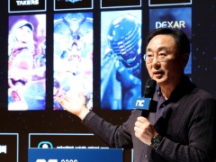 NCSOFT，2026 NC経営戦略懇談会を開催。「レガシーIP高度化」「新規IP確保」「モバイルカジュアル事業」をコアにした成長戦略