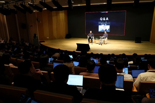 画像ギャラリー No.002のサムネイル画像 / NCSOFT，2026 NC経営戦略懇談会を開催。「レガシーIP高度化」「新規IP確保」「モバイルカジュアル事業」をコアにした成長戦略