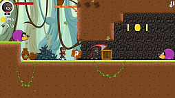 Ninja Buddy Epic Quest (˥󥸥Хǥ)