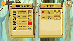 Ninja Buddy Epic Quest (˥󥸥Хǥ)