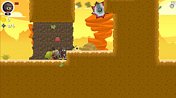 Ninja Buddy Epic Quest (˥󥸥Хǥ)