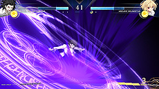 MELTY BLOOD: TYPE LUMINAסߥϥ롦Х襩λ郎ȯɽԡɤȥ꡼ͥɬ¿ĥ