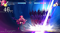 MELTY BLOOD: TYPE LUMINAפ˥꡼оȤʤ̥Υ뤬ءۿͽDLCо