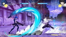 MELTY BLOOD: TYPE LUMINAסޡꥪɲäDLC2Ƥ2022ǯ414̵ۿ