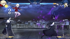 MELTY BLOOD: TYPE LUMINAסޡꥪɲäDLC2Ƥ2022ǯ414̵ۿ