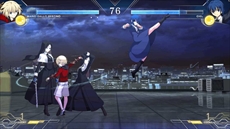 MELTY BLOOD: TYPE LUMINAסޡꥪɲäDLC2Ƥ2022ǯ414̵ۿ