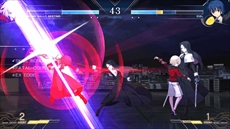 MELTY BLOOD: TYPE LUMINAסޡꥪɲäDLC2Ƥ2022ǯ414̵ۿ