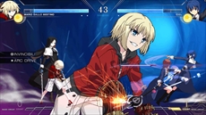 MELTY BLOOD: TYPE LUMINAסޡꥪɲäDLC2Ƥ2022ǯ414̵ۿ