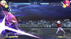 MELTY BLOOD: TYPE LUMINAסޡꥪɲäDLC2Ƥ2022ǯ414̵ۿ