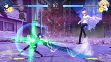 MELTY BLOOD: TYPE LUMINAסޡꥪɲäDLC2Ƥ2022ǯ414̵ۿ