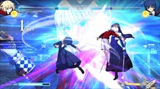 MELTY BLOOD: TYPE LUMINAסޡꥪɲäDLC2Ƥ2022ǯ414̵ۿ