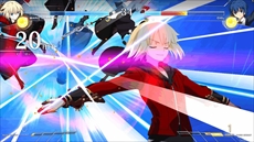 MELTY BLOOD: TYPE LUMINAסޡꥪɲäDLC2Ƥ2022ǯ414̵ۿ