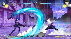 MELTY BLOOD: TYPE LUMINAפˡȴɤȡȥޡꥪɤ魯DLC2Ƥ꡼ХȥХĴ䵡ǽɲä»