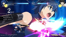 MELTY BLOOD: TYPE LUMINAפˡȴɤȡȥޡꥪɤ魯DLC2Ƥ꡼ХȥХĴ䵡ǽɲä»