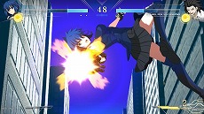 #015Υͥ/MELTY BLOOD: TYPE LUMINAפˡȴɤȡȥޡꥪɤ魯DLC2Ƥ꡼ХȥХĴ䵡ǽɲä»