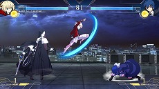 MELTY BLOOD: TYPE LUMINAפˡȴɤȡȥޡꥪɤ魯DLC2Ƥ꡼ХȥХĴ䵡ǽɲä»