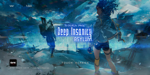 ˾ȶDeep Insanity ASYLUMפץ쥤¡ϲǤϡ۾ǤΤͤ