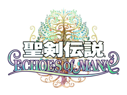 ǥߥǥ̴ζ顪 ECHOES of MANA׻ͷݡȡפιάݥȤϤ