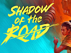 2026ǯ���Υ�꡼����ȯɽ���줿��Shadow of the Road�פκǿ��ȥ쥤�顼������SF���å����������ܤǺ���ʥߥå�����ĩ��