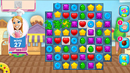 Sweet Sugar Candy (ȥ奬ǥ)