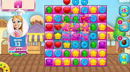 Sweet Sugar Candy (ȥ奬ǥ)