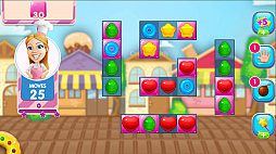 Sweet Sugar Candy (ȥ奬ǥ)