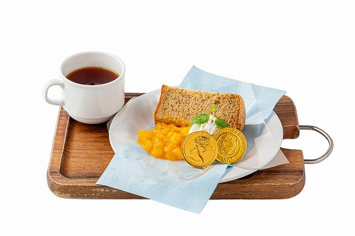 ꡼ No.012 | FF ԥޥסߡSQUARE ENIX POP UP CAFEץܤ1213˳ϡFFFFVIޤǤΥܥ˥塼о