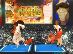 Fight of Animals: ArenaפSwitchǤ1014˥꡼ե4ͤǤΥ饤ﵡǽɲ