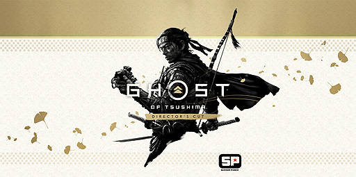 Ghost of Tsushima Director's CutפPS5PS4˸820ȯءˤΤοʪڤ