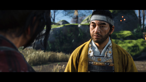 Ghost of Tsushima Director's CutפΥȡ꡼ȥ쥤顼ˡǷŸ붭 Τ襤Ȥ