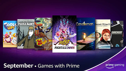 Prime GamingKnockout CityԤָץ⥢ƥʤɡ9ŵ