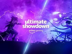 ϤeݡPrime Gamings Ultimate Showdown׳Ťءͽॷ祦 2022Ǽ»