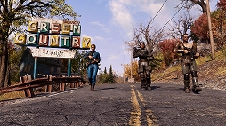 画像ギャラリー No.007のサムネイル画像 / 「Fallout 76」などが期間限定で無料に。Amazon,Prime会員向け無料ゲームのラインナップを更新
